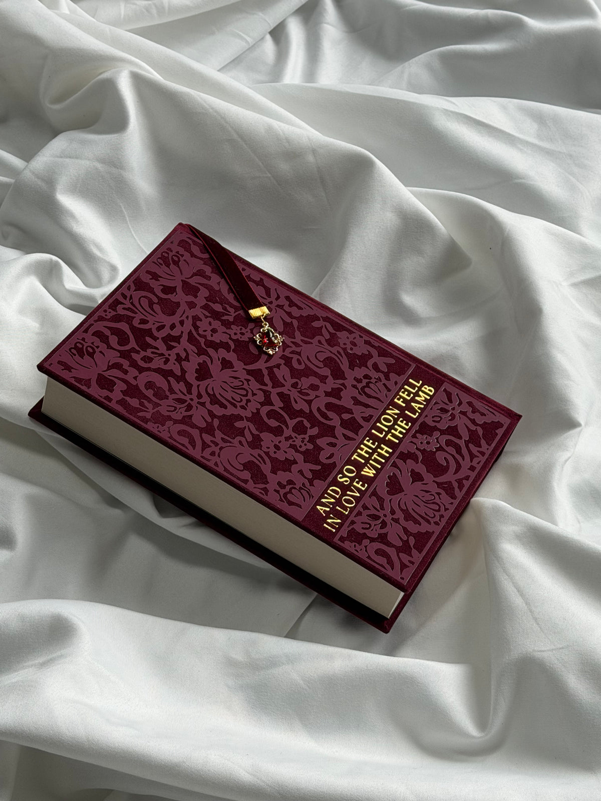 Twilight - The Forbidden Fruit Edition