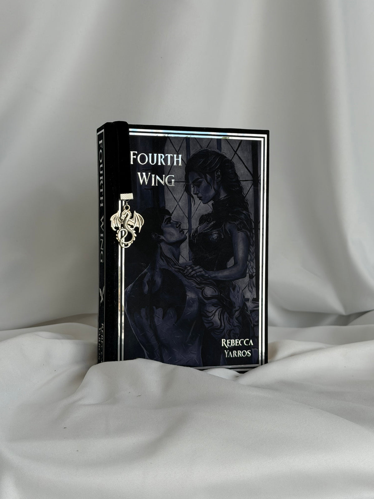 Fourth Wing - The Wingleader Edition