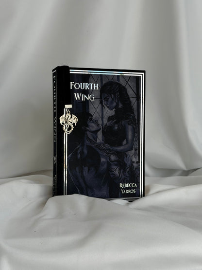 Fourth Wing - The Wingleader Edition