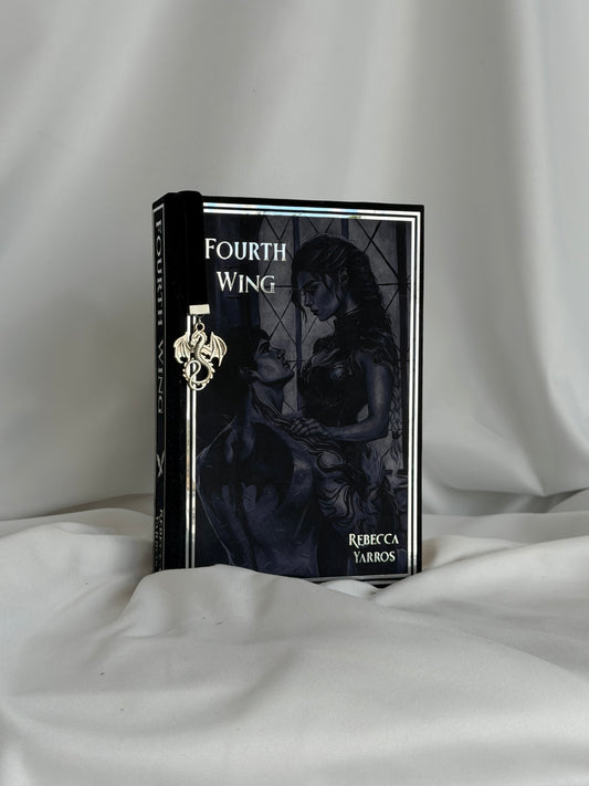 Fourth Wing - The Wingleader Edition