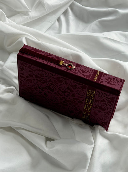 Twilight - The Forbidden Fruit Edition