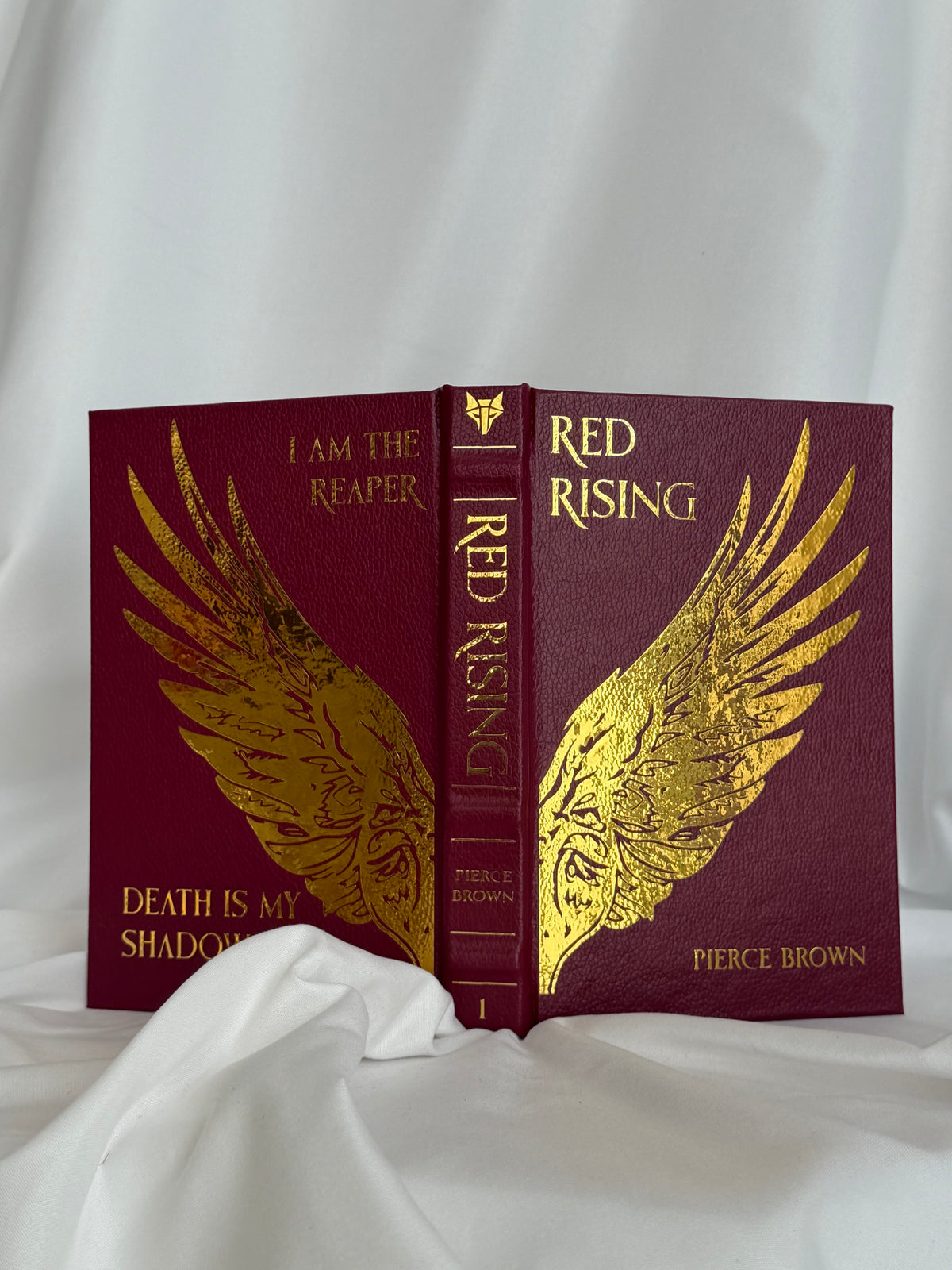 Red Rising - The Icarus Edition