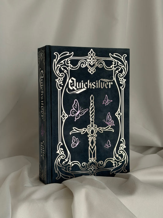 Quicksilver - The Molten Silver Edition