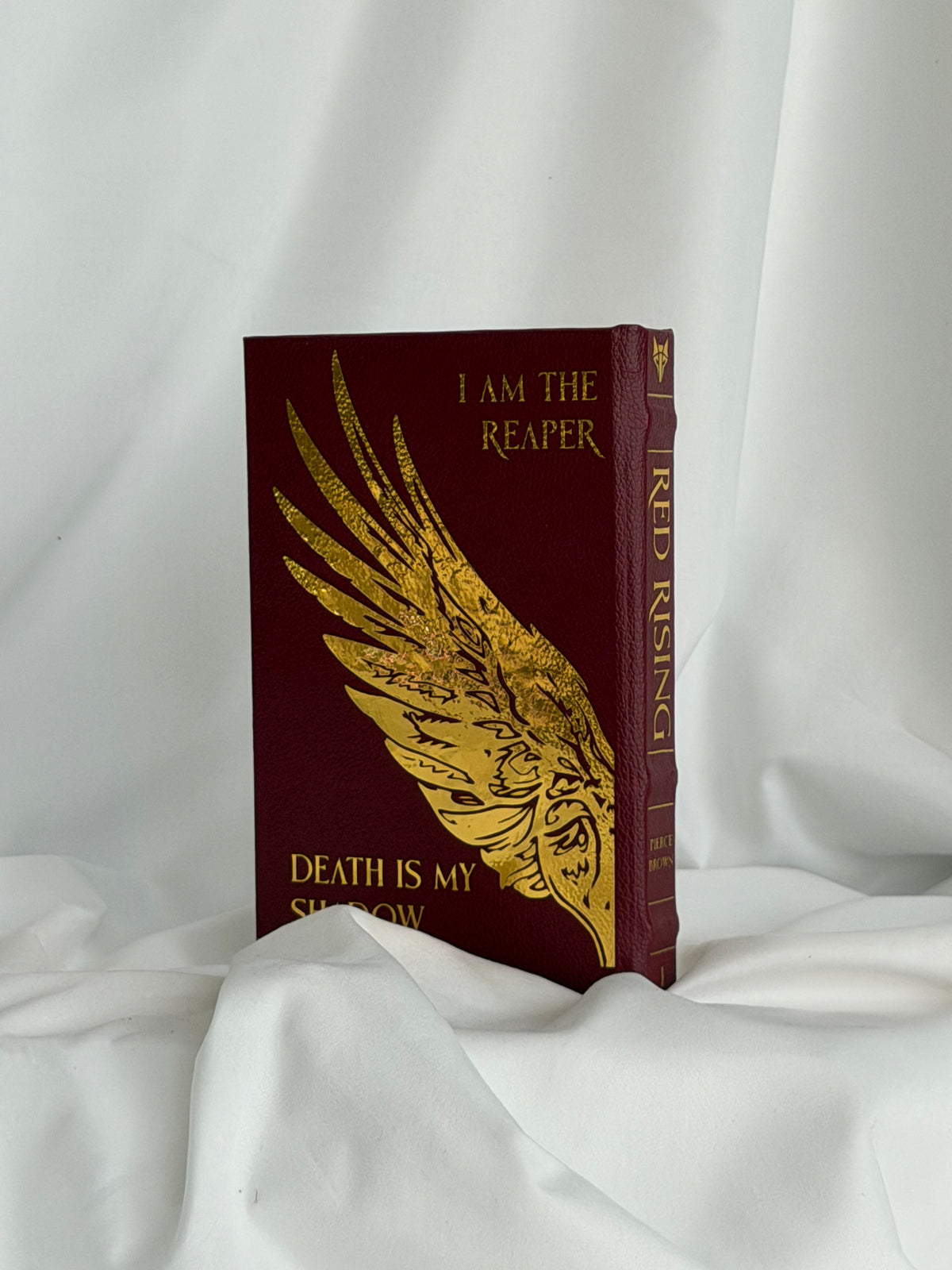 Red Rising - The Icarus Edition