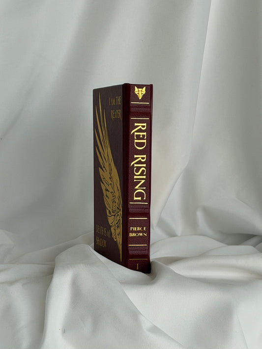 Red Rising - The Icarus Edition