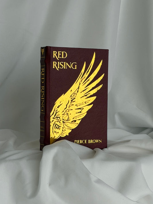 Red Rising - The Icarus Edition