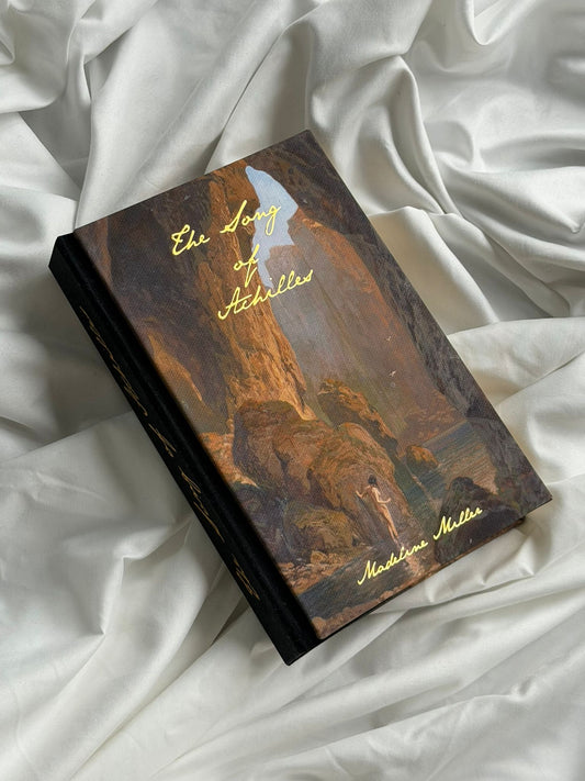 The song of Achilles - The Elysian Edition