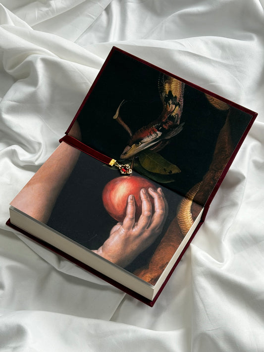 Twilight - The Forbidden Fruit Edition