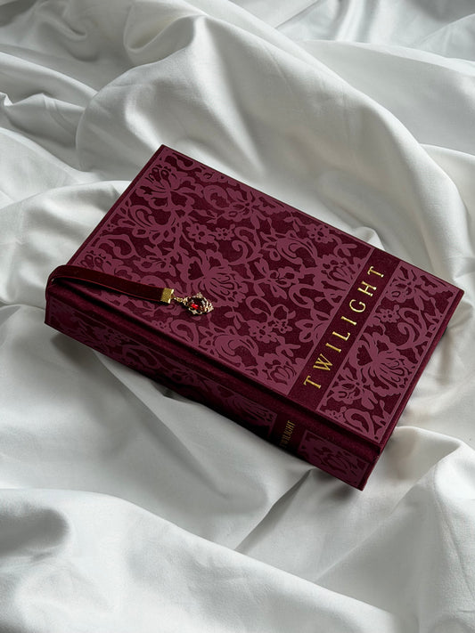 Twilight - The Forbidden Fruit Edition